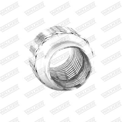 Corrugated Pipe, exhaust system