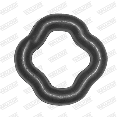 Rubber Strip, exhaust system