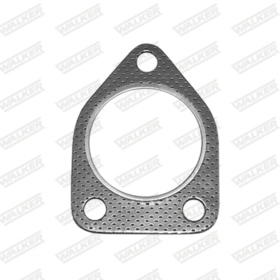 Gasket, exhaust pipe