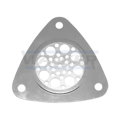 Gasket, exhaust pipe