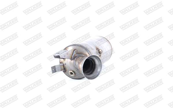 Soot/Particulate Filter, exhaust system