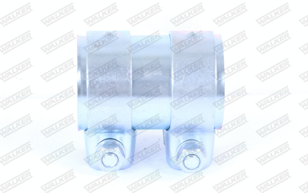 Pipe Connector, exhaust system