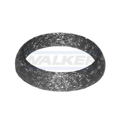 Gasket, exhaust pipe