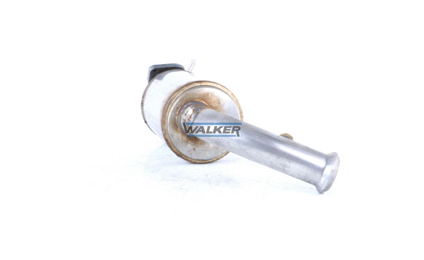 Soot/Particulate Filter, exhaust system (93076)