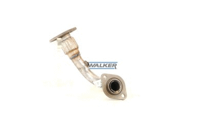 Exhaust Pipe (03469)