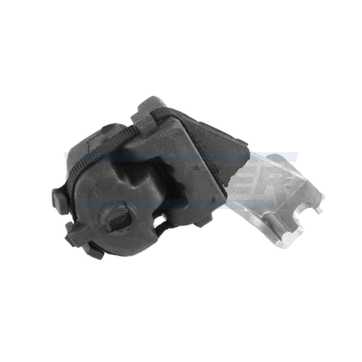 Rubber Strip, exhaust system