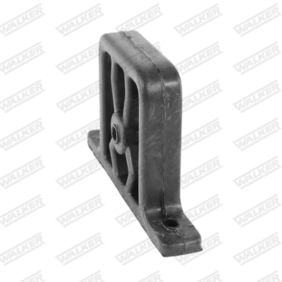 Rubber Strip, exhaust system