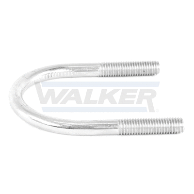 Clamping Piece, exhaust system