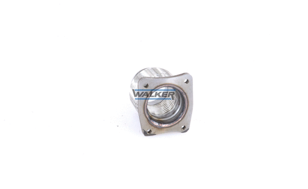 Corrugated Pipe, exhaust system