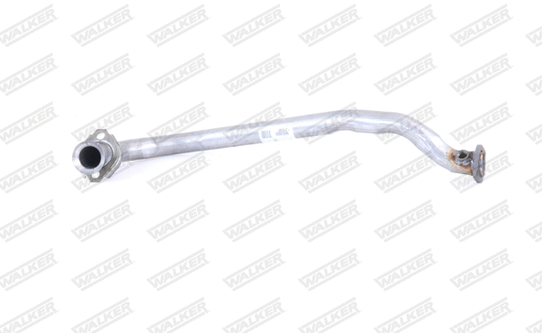 Exhaust Pipe