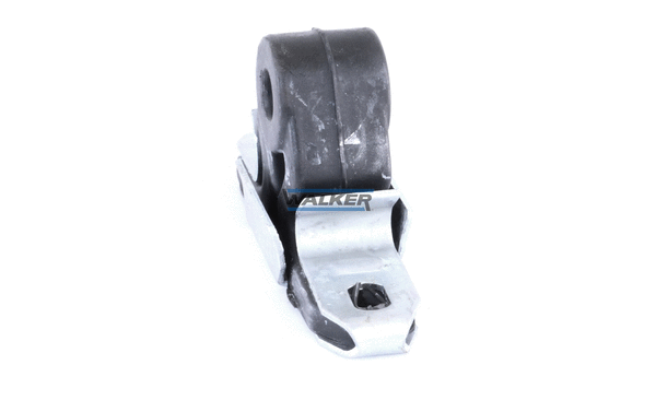 Rubber Strip, exhaust system