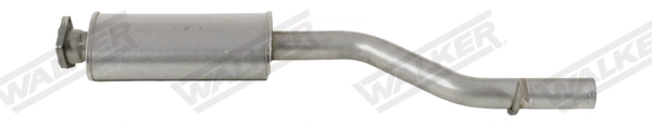 Centre Muffler (24649)