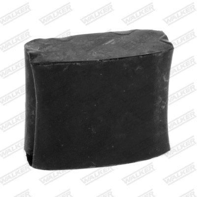 Rubber Strip, exhaust system