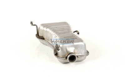 Rear Muffler (19565)