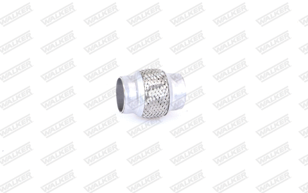 Corrugated Pipe, exhaust system