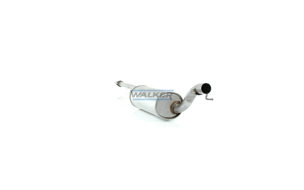 Rear Muffler