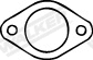 Gasket, exhaust pipe (80556)