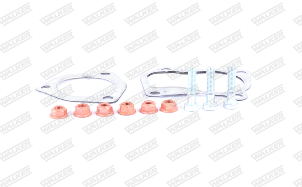 Mounting Kit, catalytic converter