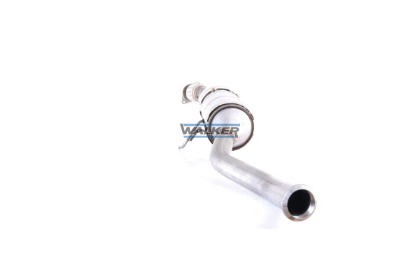 Soot/Particulate Filter, exhaust system (93308)