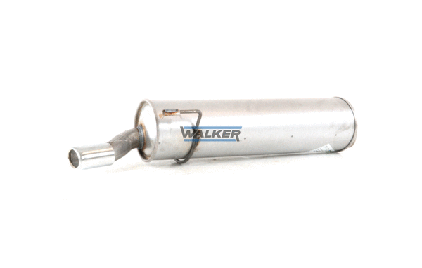 Rear Muffler