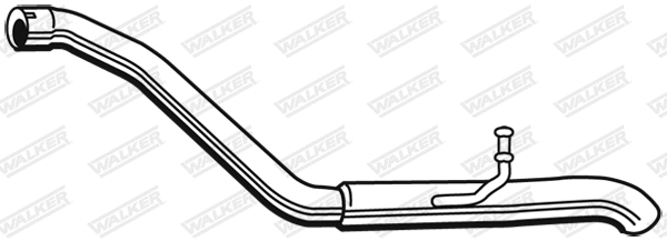 Exhaust Pipe (75376)