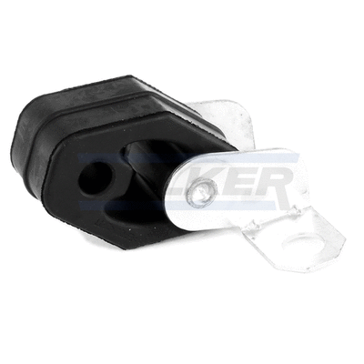 Mount, exhaust system