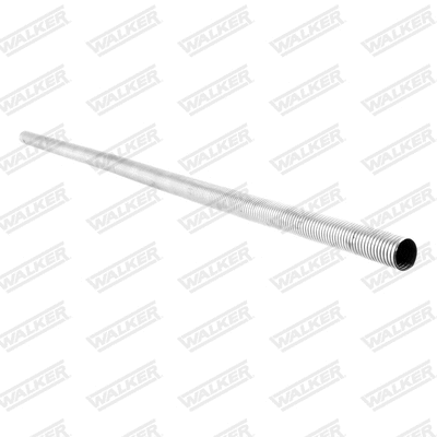 Corrugated Pipe, exhaust system