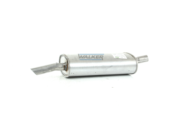 Rear Muffler