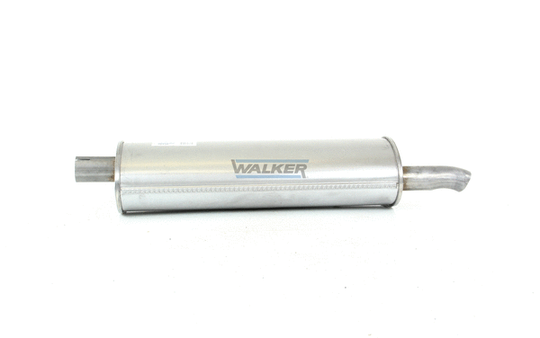 Rear Muffler