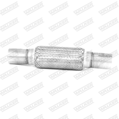 Corrugated Pipe, exhaust system