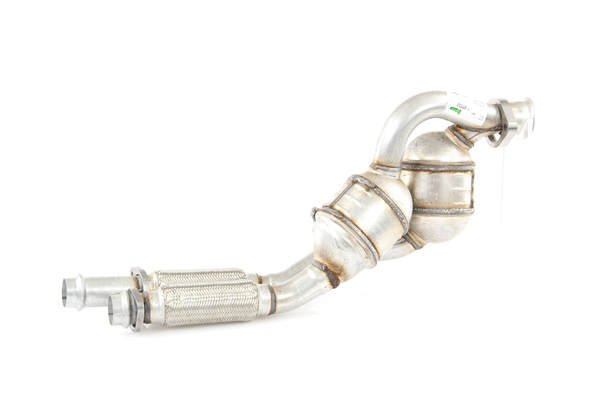 Catalytic Converter