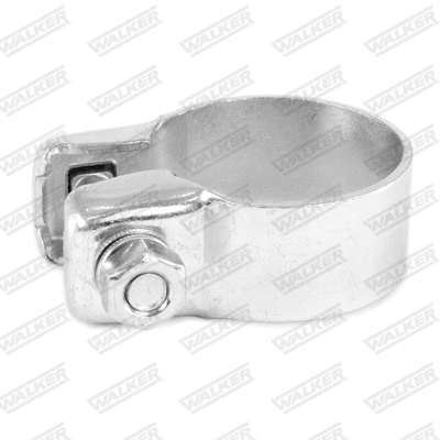 Clamping Piece, exhaust system