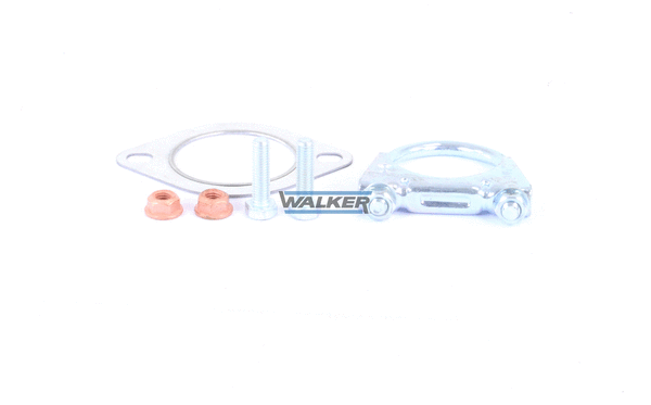 Mounting Kit, catalytic converter