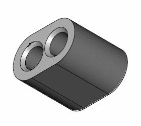 Rubber Strip, exhaust system