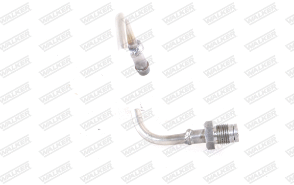 Pressure Pipe, pressure sensor (soot/particulate filter)