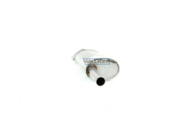 Rear Muffler (21312)