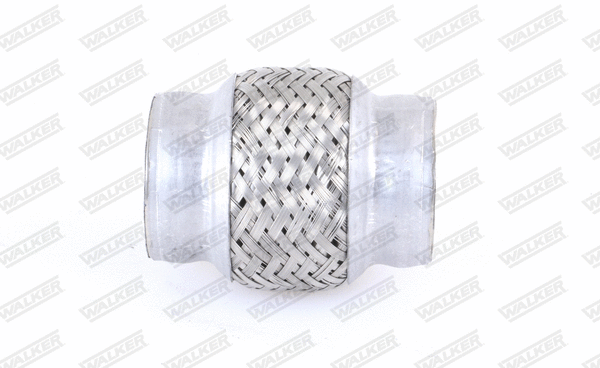 Corrugated Pipe, exhaust system