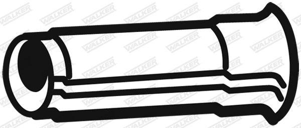 Exhaust Pipe (10513)