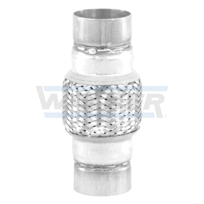 Corrugated Pipe, exhaust system