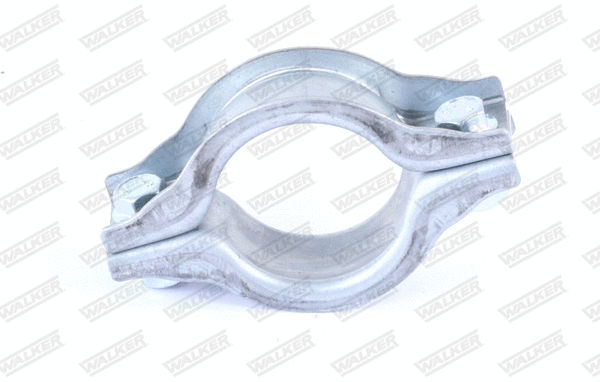 Clamping Piece, exhaust system