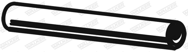 Exhaust Pipe (04579)