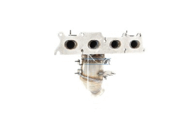Catalytic Converter