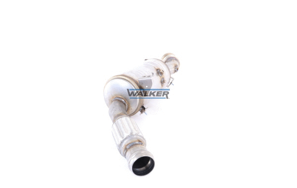 Soot/Particulate Filter, exhaust system (73307)