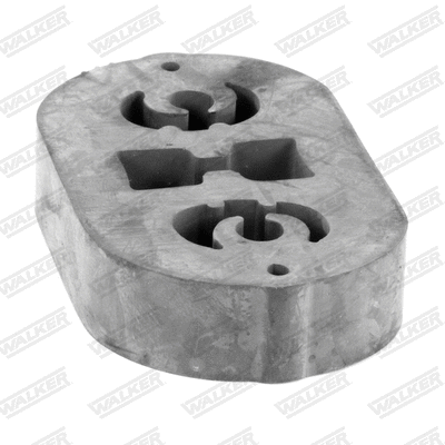 Rubber Strip, exhaust system