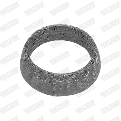 Gasket, exhaust pipe