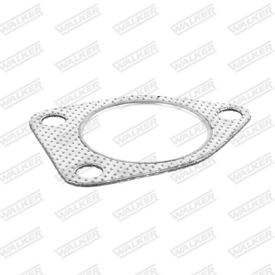 Gasket, exhaust pipe