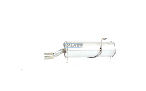 Rear Muffler