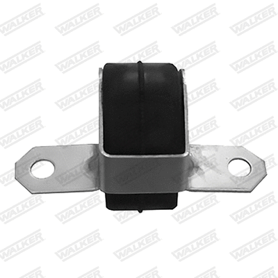 Mount, exhaust system