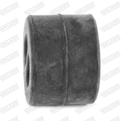 Rubber Strip, exhaust system