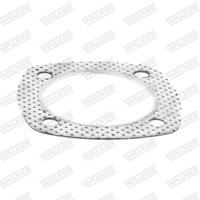 Gasket, exhaust pipe